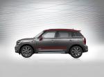 Mini Cooper Countryman Park Lane 2015 года